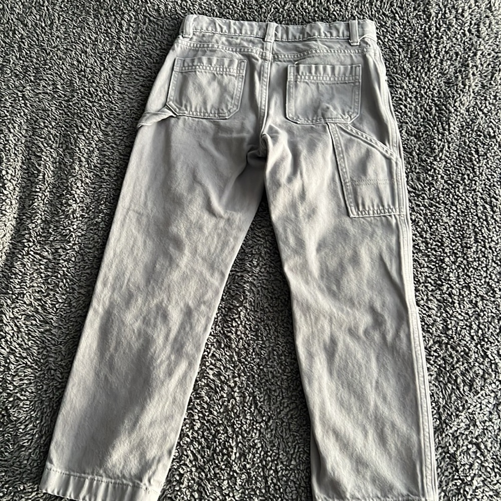 Patch Jeans - Picture 3 of 4